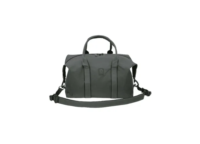 Дорожня сумка Danaper Cargo 40L Gray Фото 2